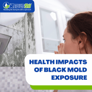 water damage can cause mold growth