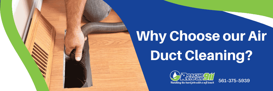 duct cleaning companies