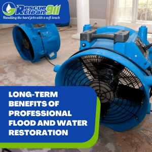 skilled contractors for sewage damage restoration