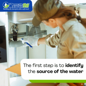 water removal in west palm beach