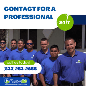 why do you need water leak remediation