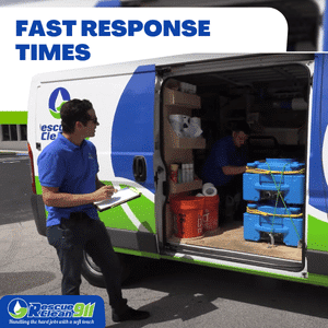 the best water restoration company near me