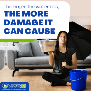 water removal in Palm Beach County