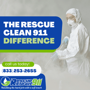 environmental factors where mold grows