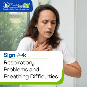 how to remove mold in air vents