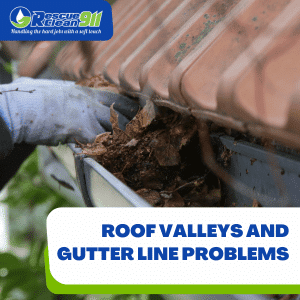 How to Tell If Your Roof Needs An Urgent Repair Service?