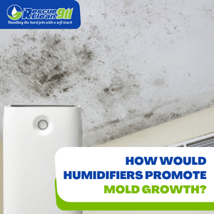 how to have an optimal humidity levels