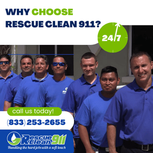 biohazard remediation company near me