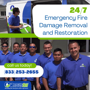 fire department contact information