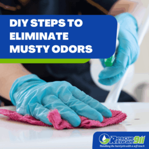 how to remove excess moisture