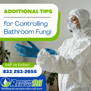 water damage can cause mold growth