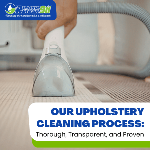 Commercial Upholstery Cleaning in Boca Raton FL