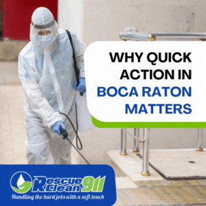 boca raton commercial water damage restoration