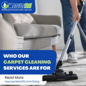 carpet cleaning