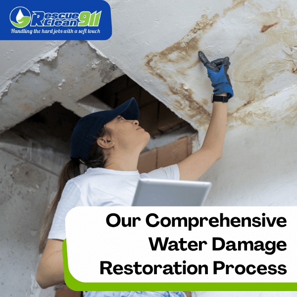 south florida water damage restoration company