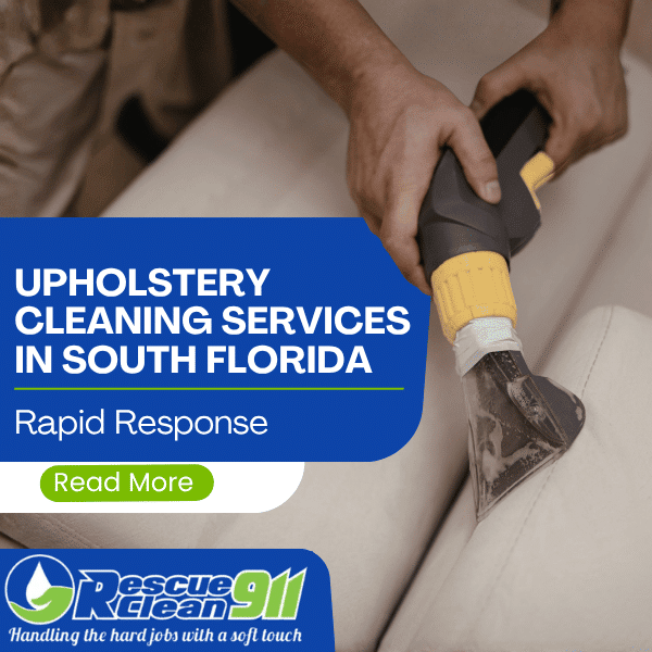 upholstery cleaning in south florida