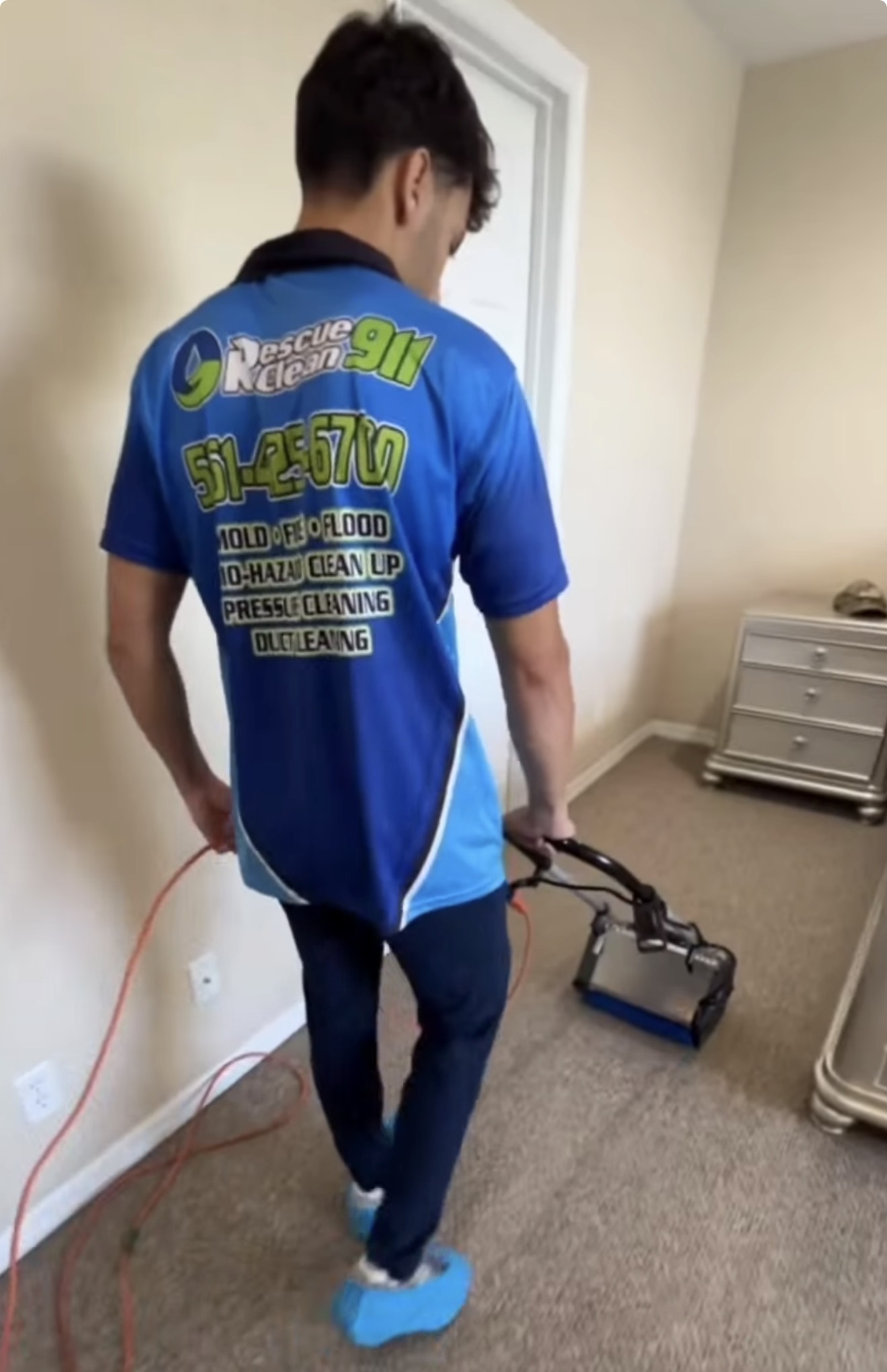 Gulf Stream Carpet and Tile Cleaning