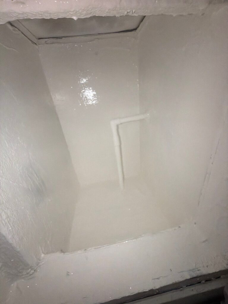 HVAC Duct Cleaning in Wellington After Mold Discovery